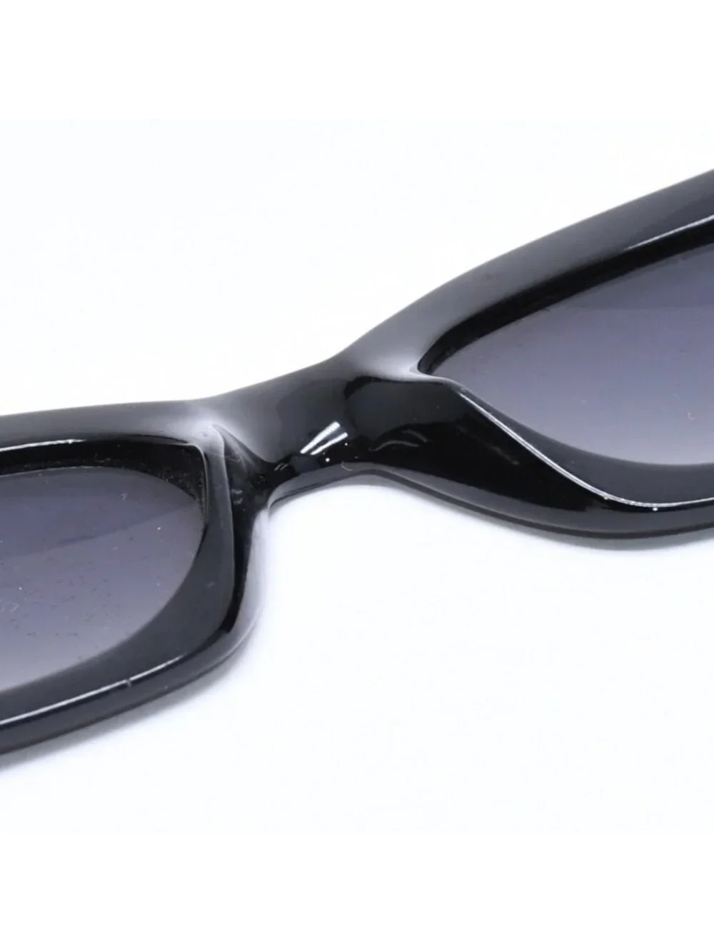 Versace Sunglasses Eyewear Medusa Black Silver